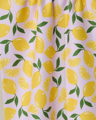 Sweet Lemon