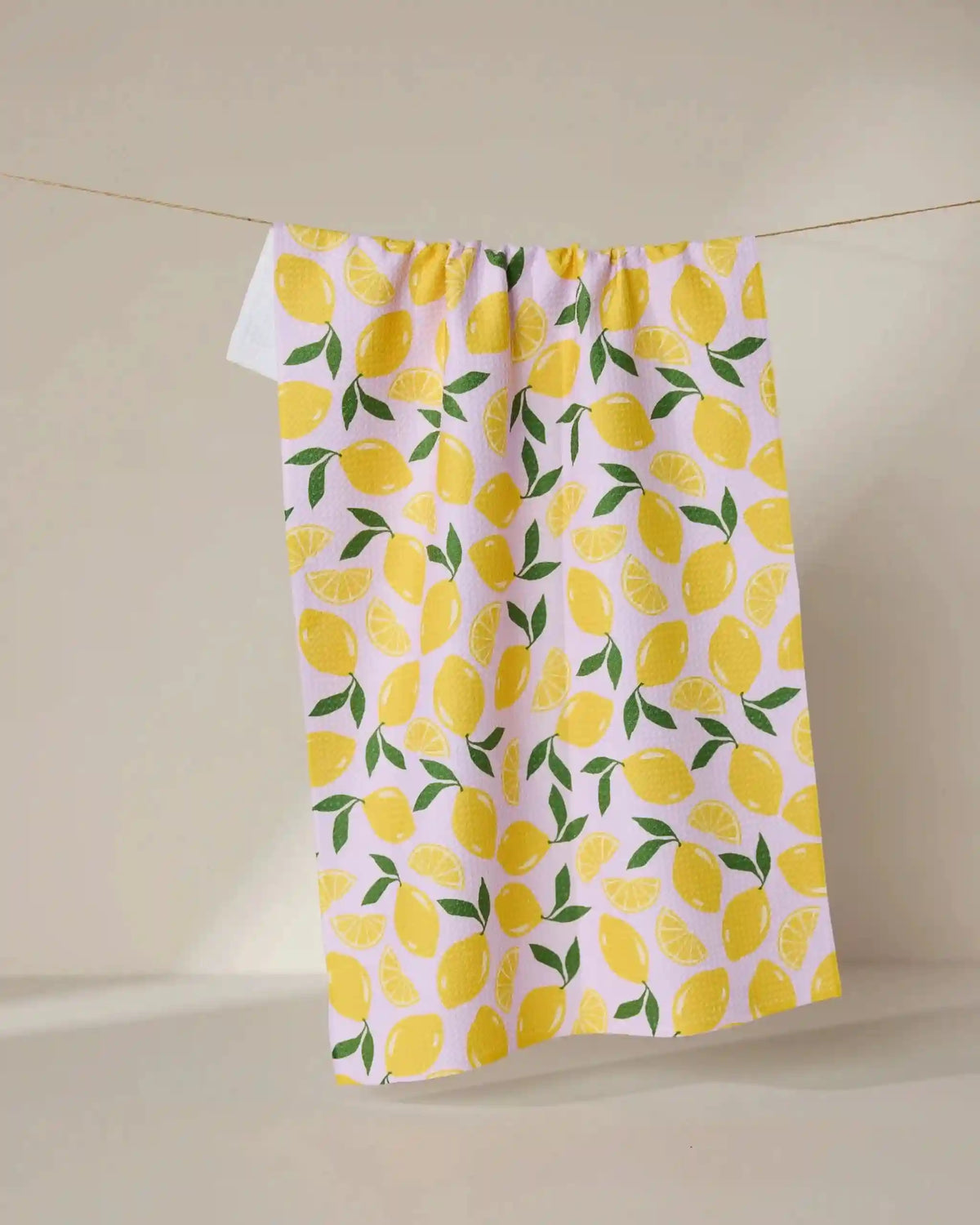 Sweet Lemon