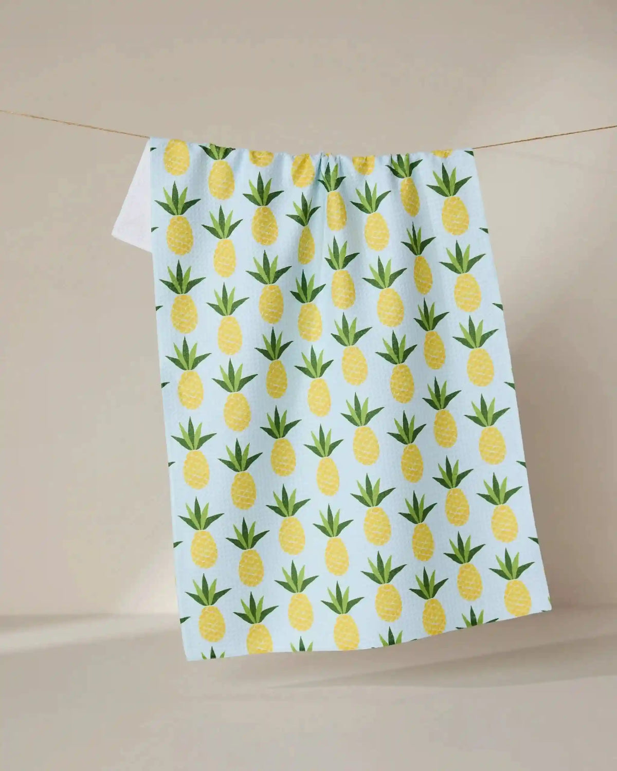 Sweet Pineapple