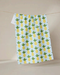 Sweet Pineapple