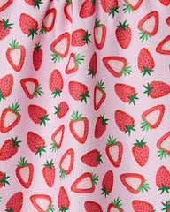 Sweet Strawberry