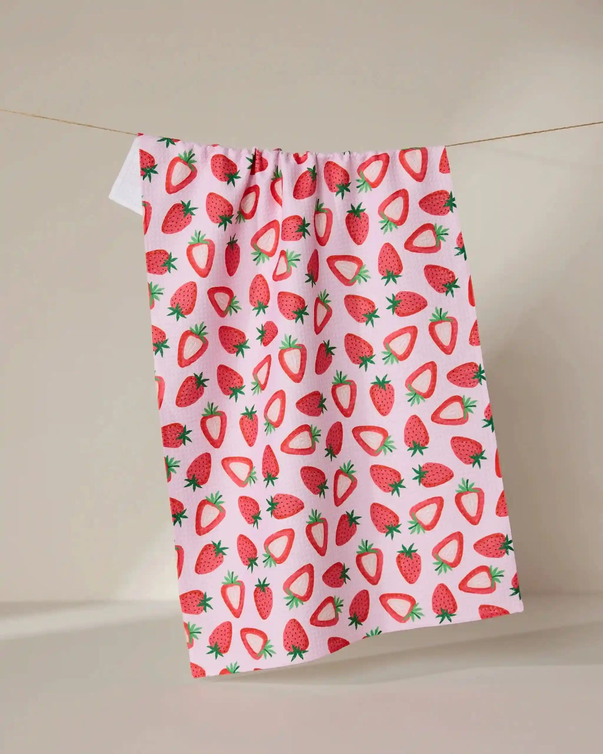 Sweet Strawberry