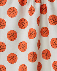 Three Pointer