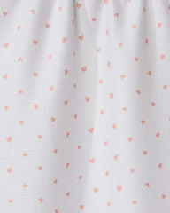 Tiny Hearts