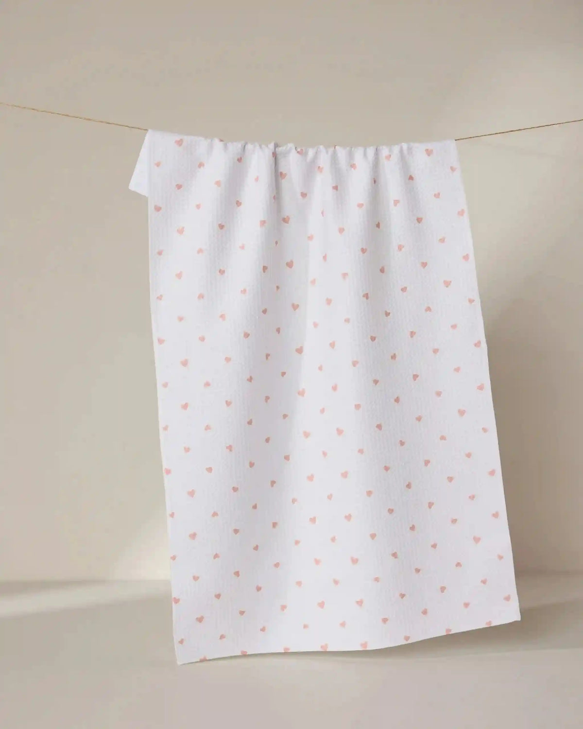 Tiny Hearts