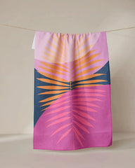 Tropical Summer