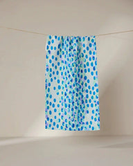 Spotty Summer