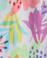 Botanical Burst