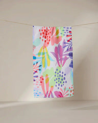 Botanical Burst