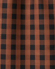 Fall Gingham