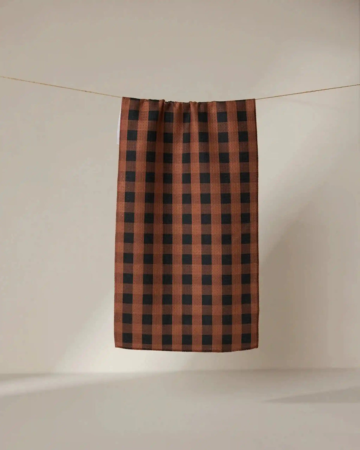 Fall Gingham