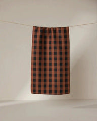 Fall Gingham