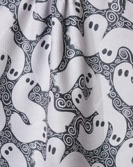 Swirling Ghosts