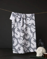 Swirling Ghosts
