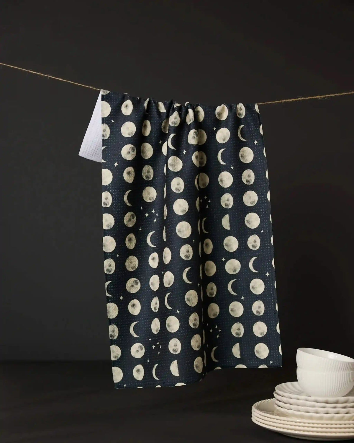 Moon Dots