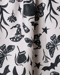 Moths and Things
