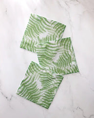 Swaying Leaf
