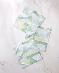 Green Kites