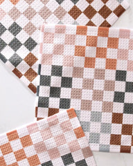 Autumn Checkers