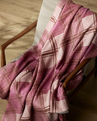 Rosewood Tartan