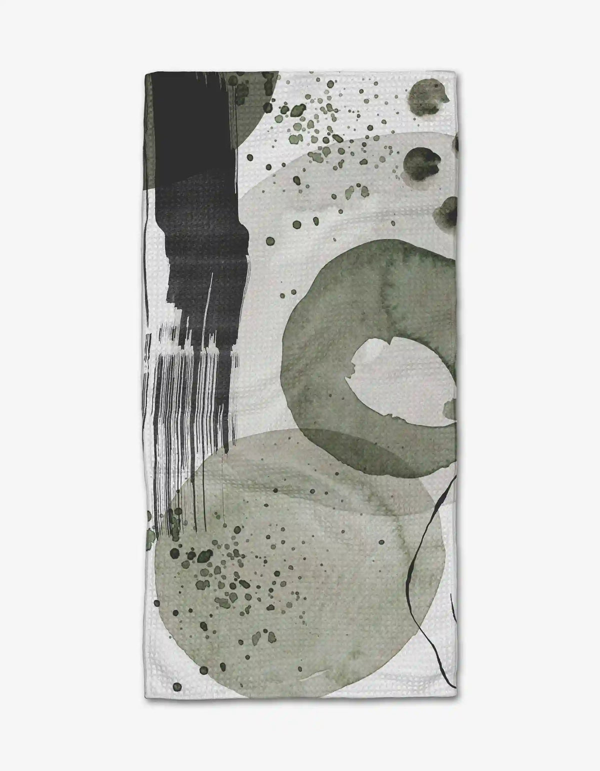 Hunter Abstract