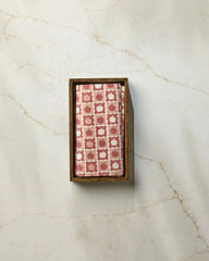 Apple Quilt