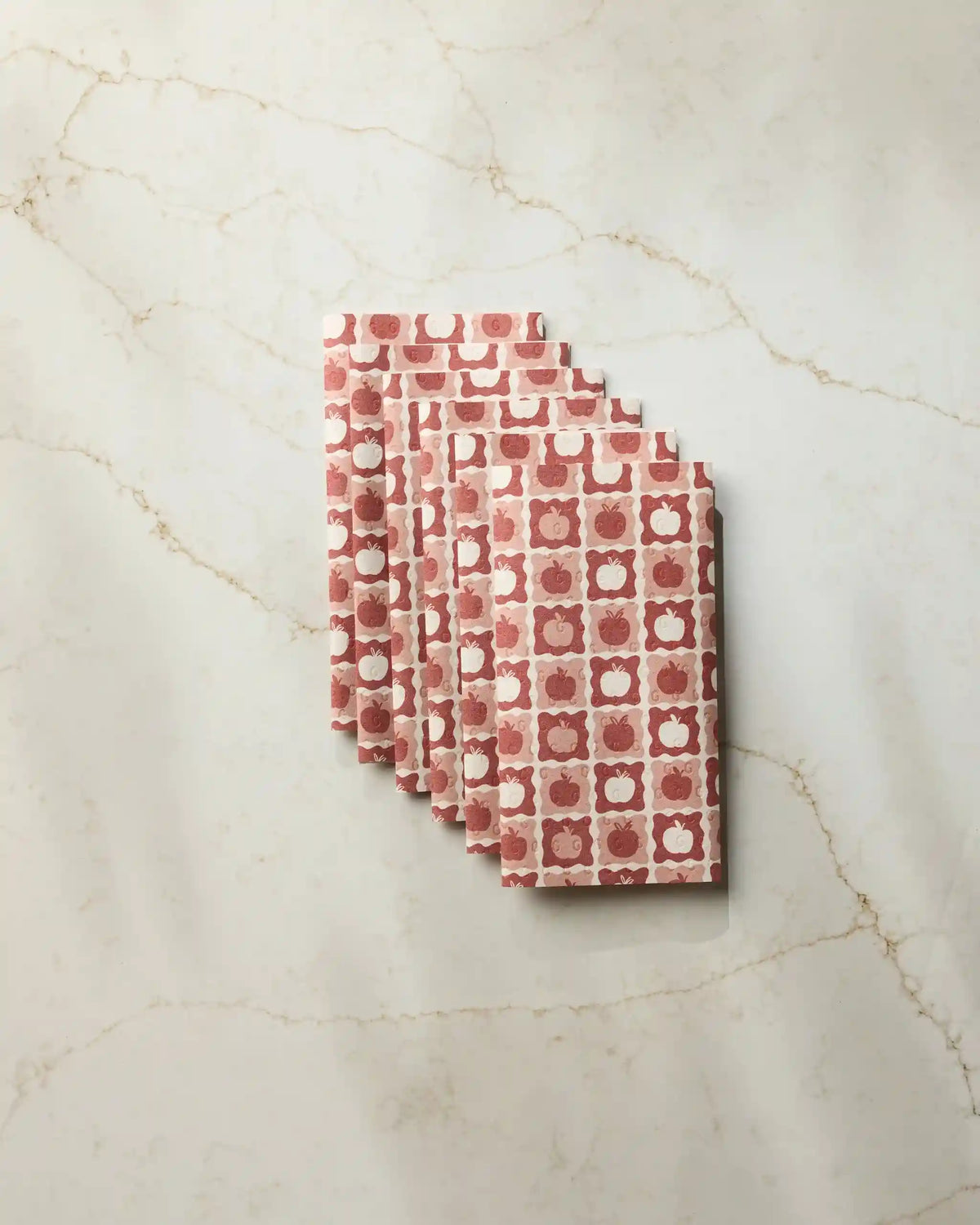 Apple Quilt