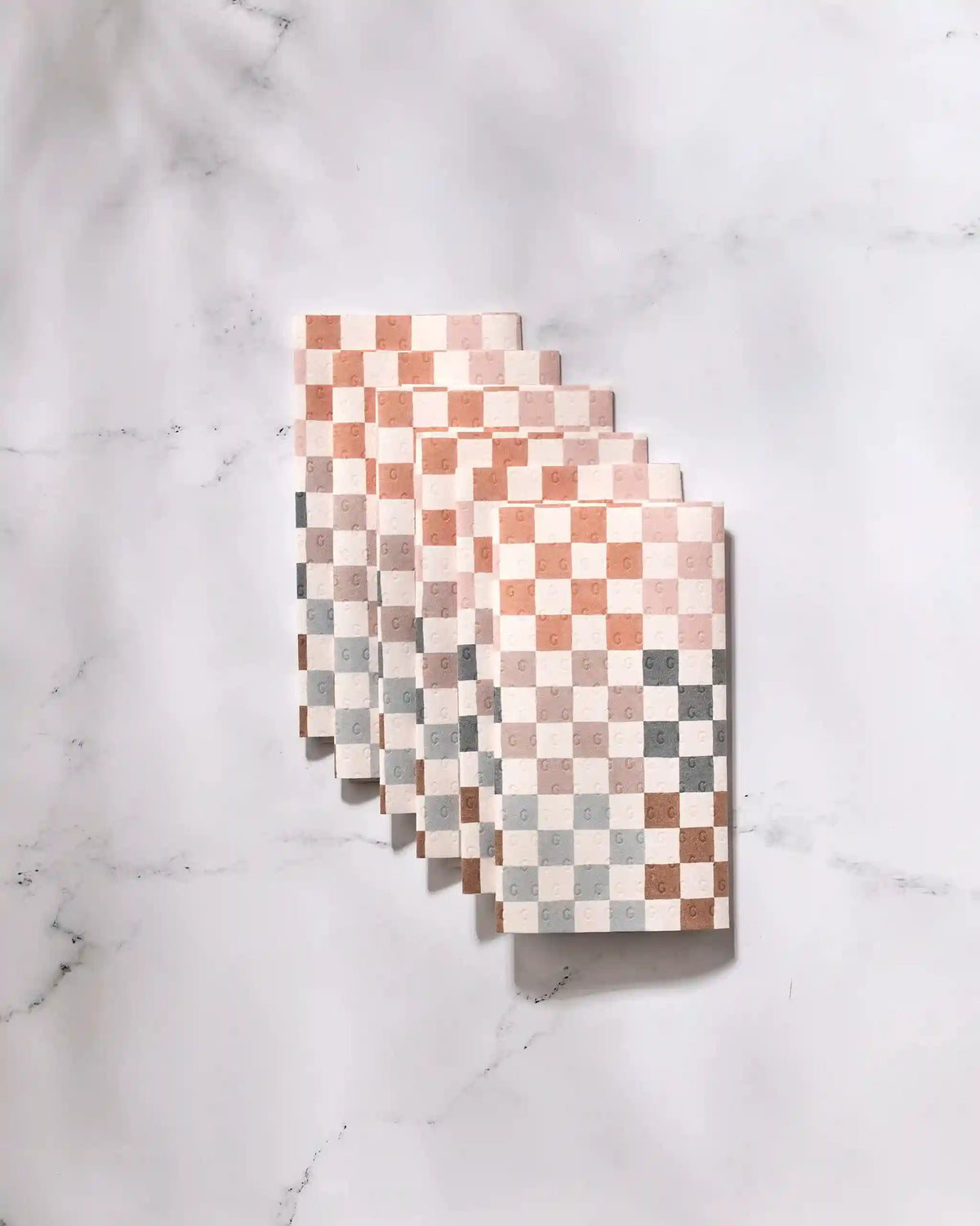 Autumn Checkers