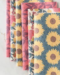 Autumn Florals
