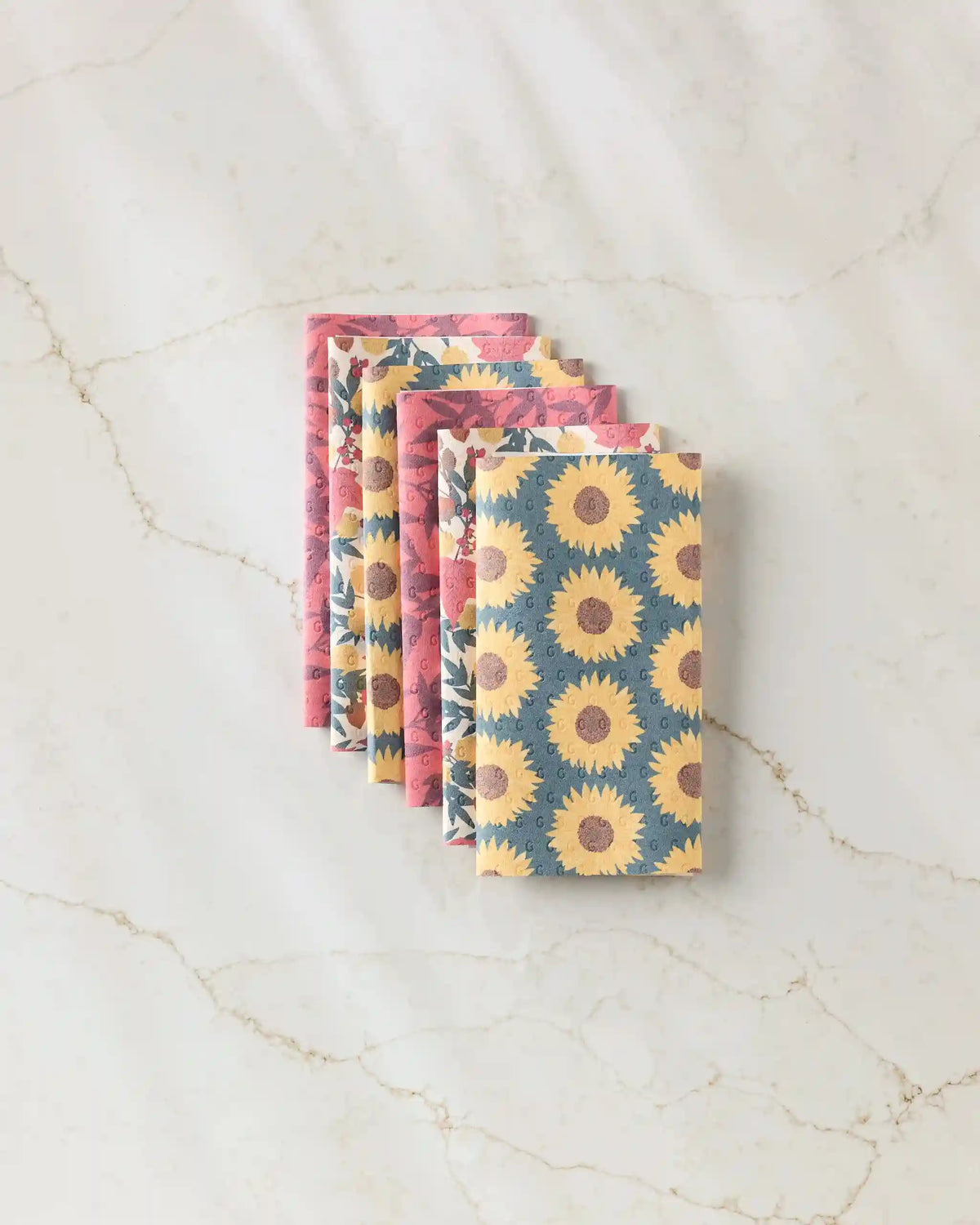 Autumn Florals