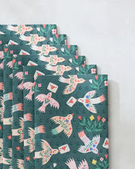 Birdsong Post