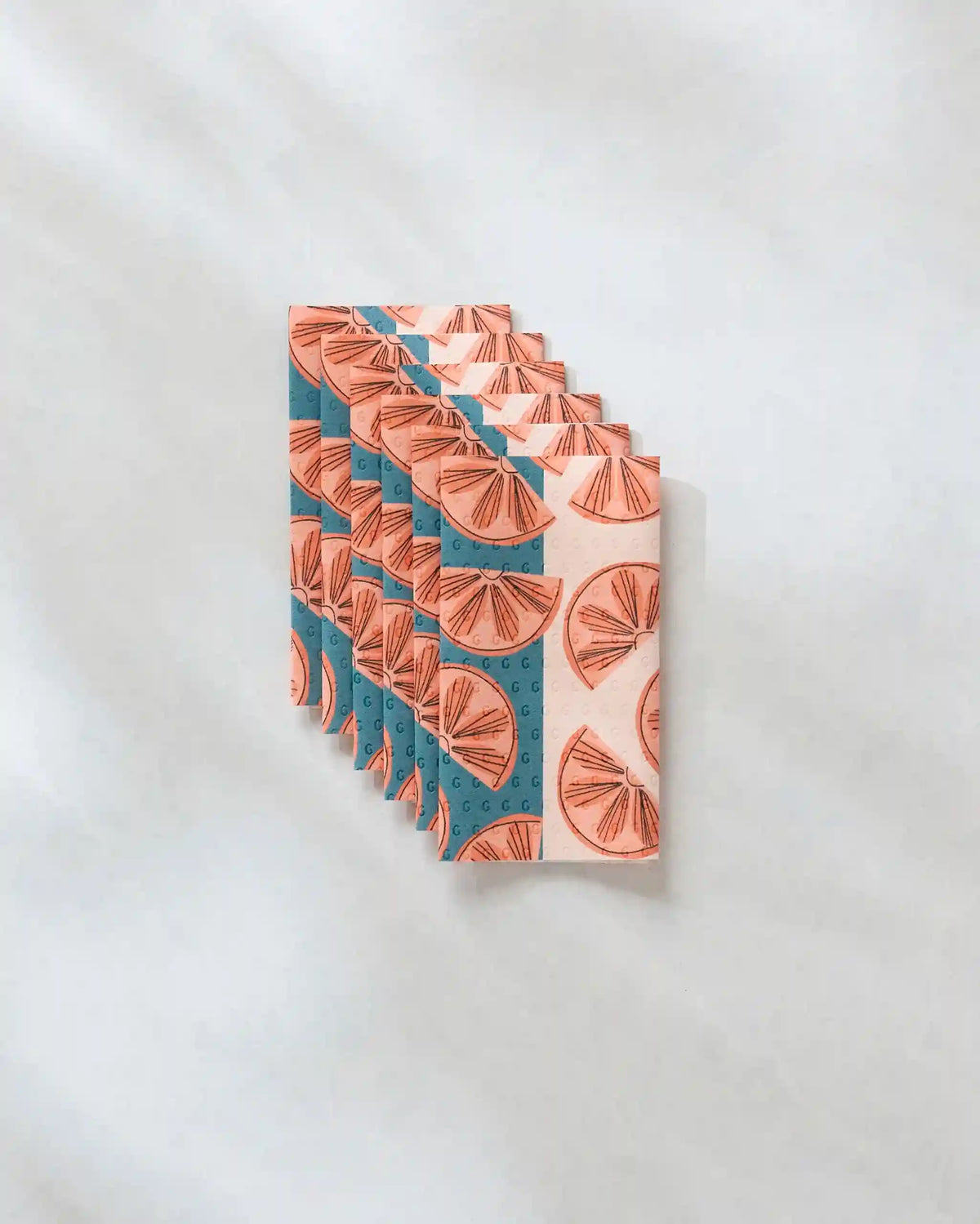 Citrus Slices
