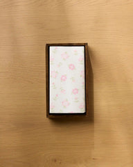 Cross Stitch Floral