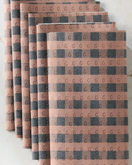 Fall Gingham
