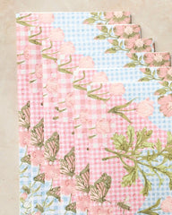 Floral Collage