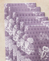 Flower Glossary White