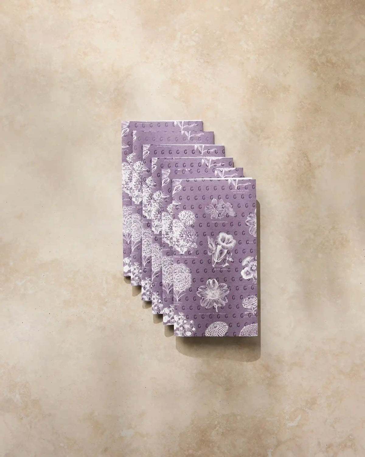 Flower Glossary White