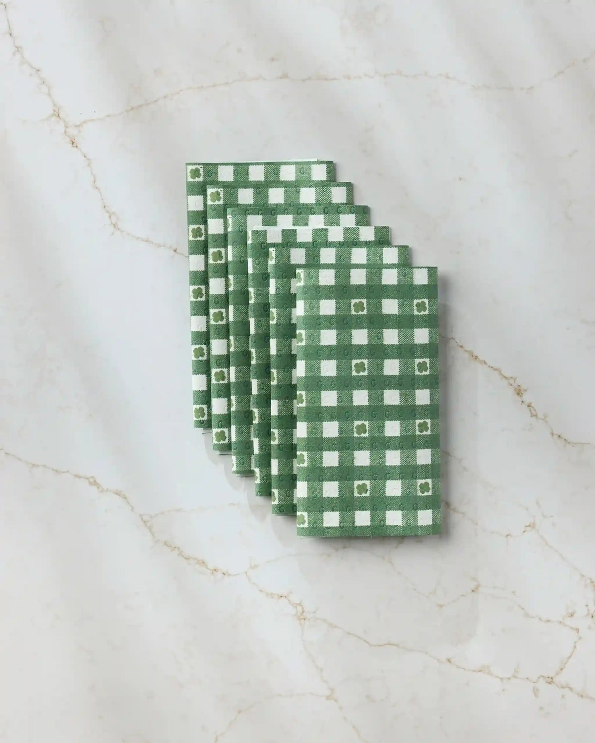 Fortunate Gingham