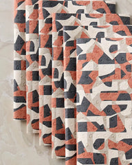 Geometric Leopard