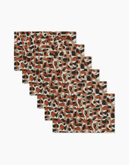 Geometric Leopard