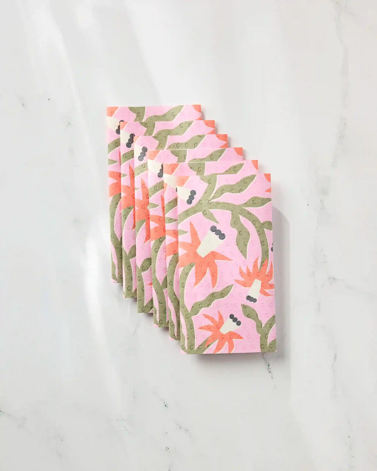 Graphic Flowers