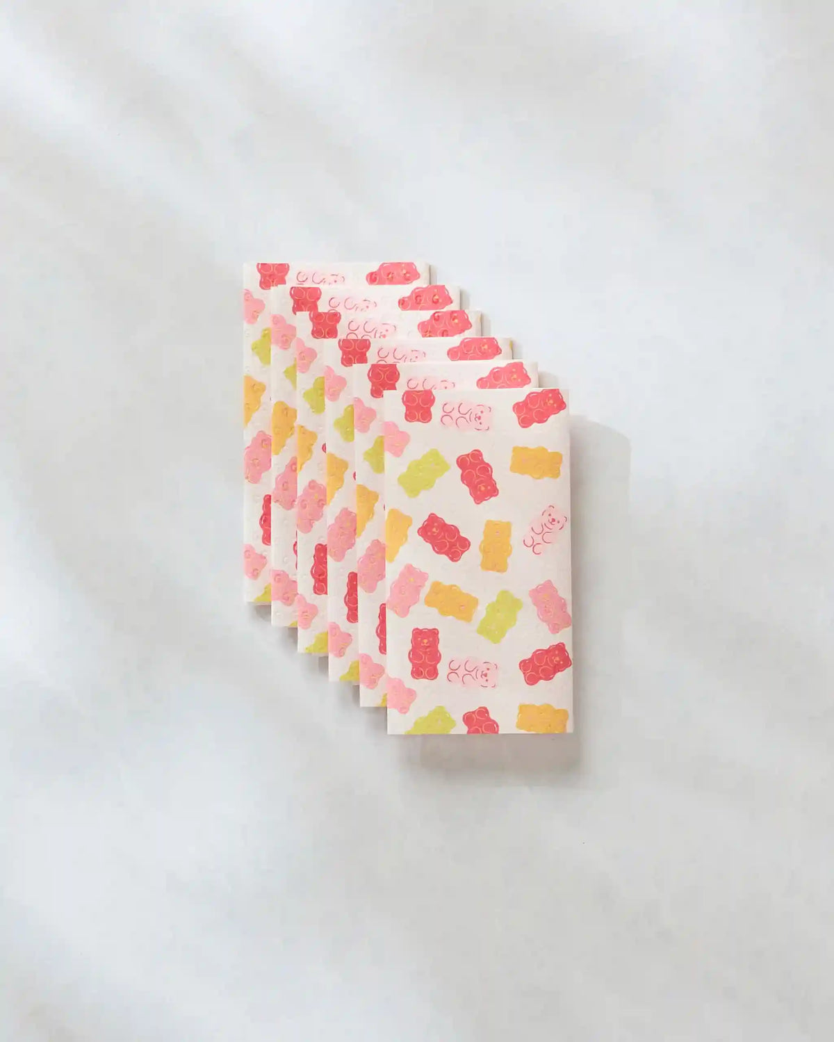Gummy Bear