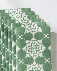 Iceflower Green
