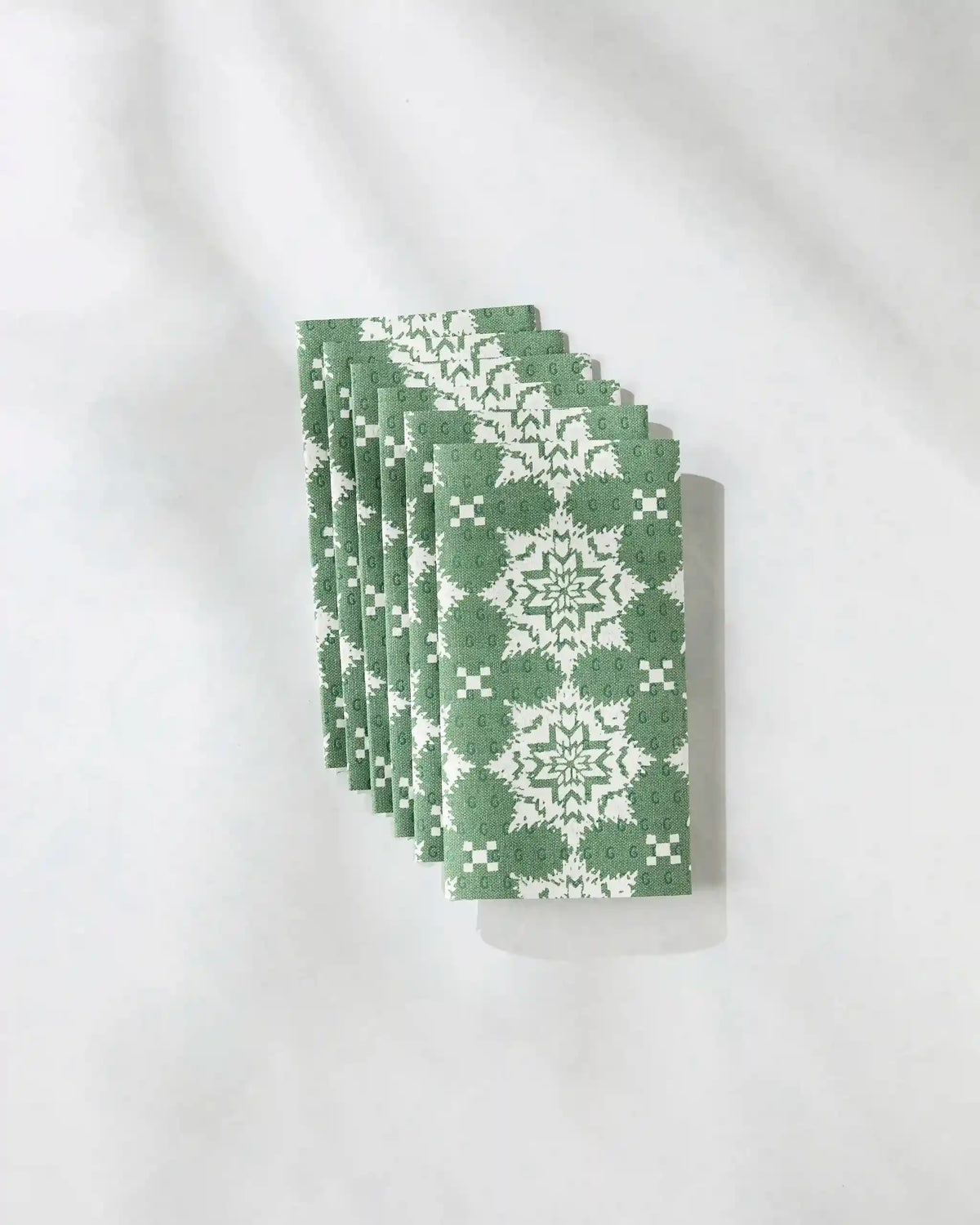 Iceflower Green
