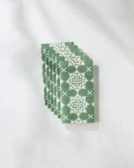 Iceflower Green
