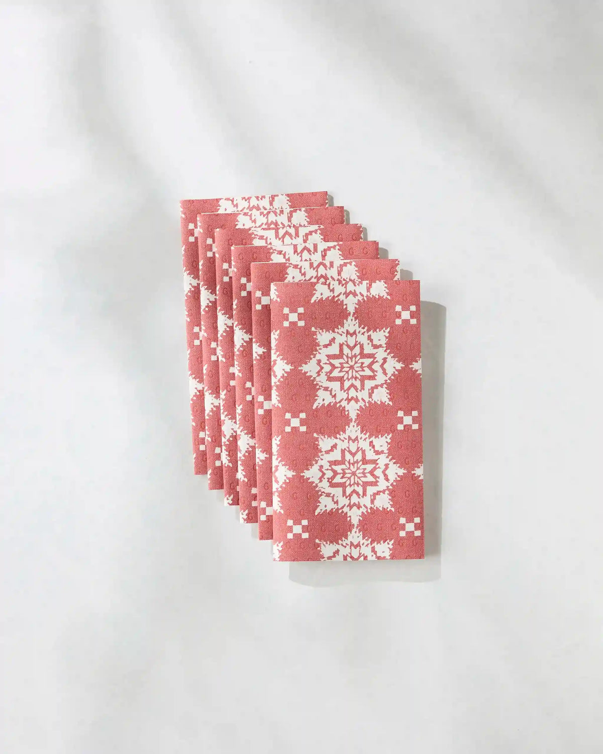 Iceflower Red