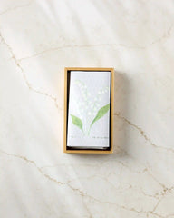 May Lilly Of The Valley