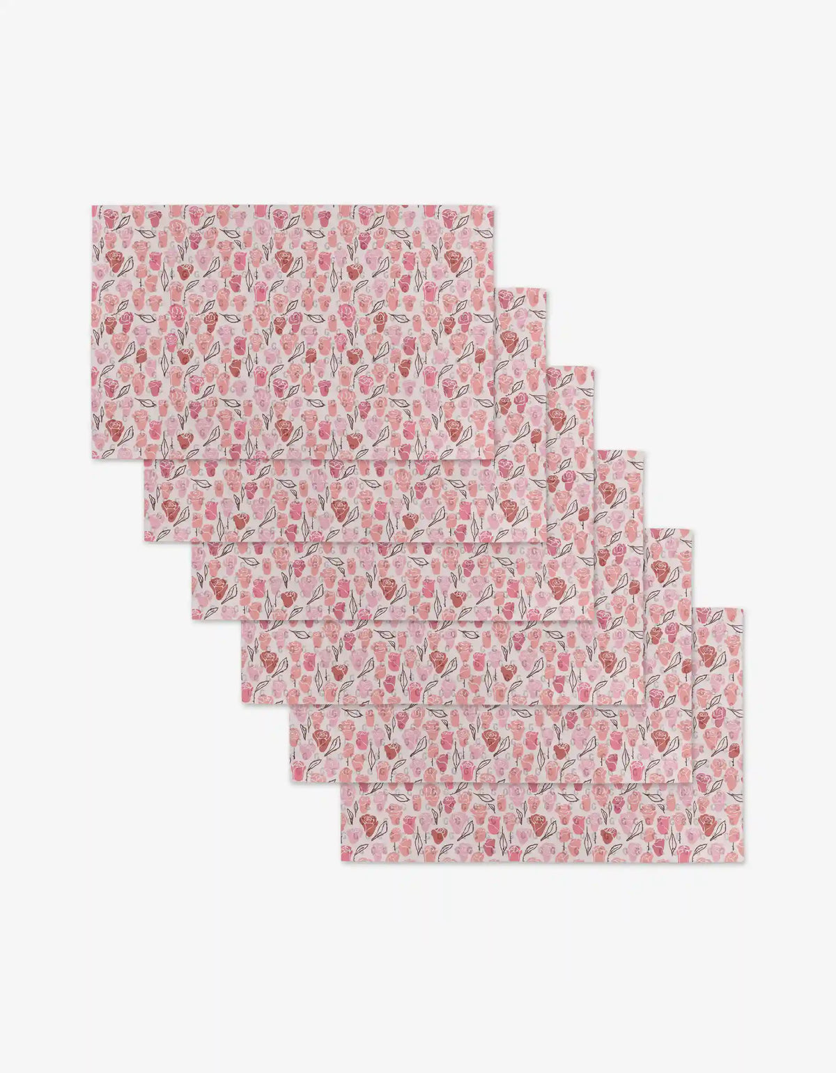Neutral Rose