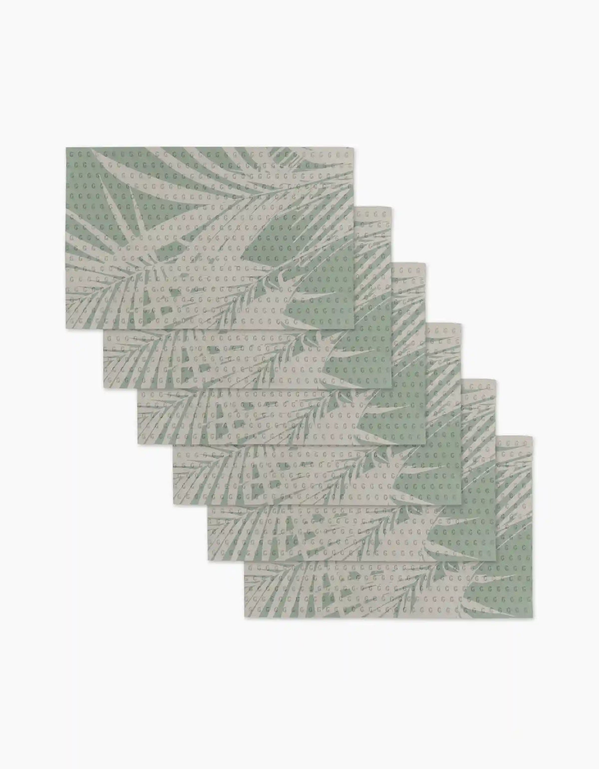 Palm Breeze