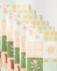Patchwork Garden